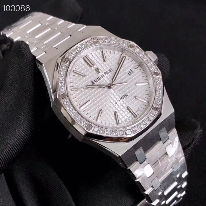 オーデマ ピゲ【AUDEMARS PIGUET】自動巻き メンズ 時計 AP-WD480-017