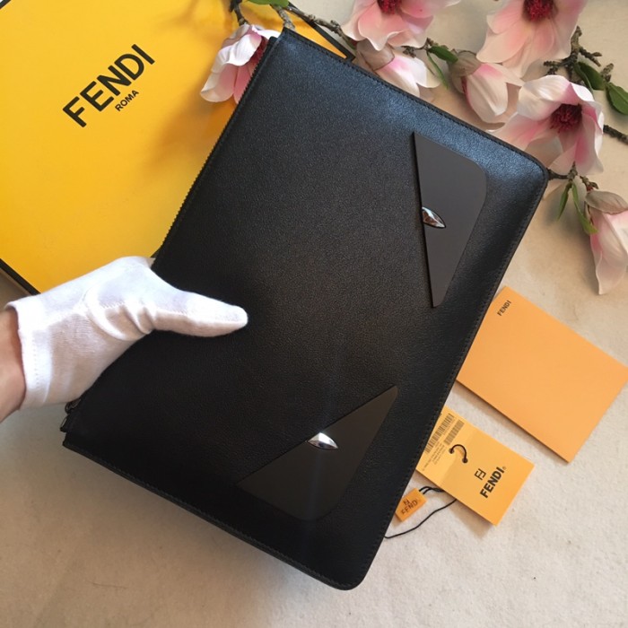 新作通販 FENDI/フェンディ財布 セカンドバッグ FD19P180-FD09