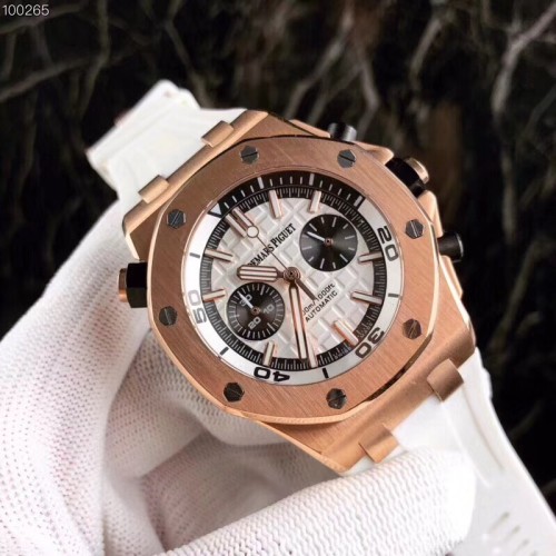 オーデマ ピゲ AUDEMARS PIGUET メンズ 腕時計 時計 42mm AP-TSH340-059