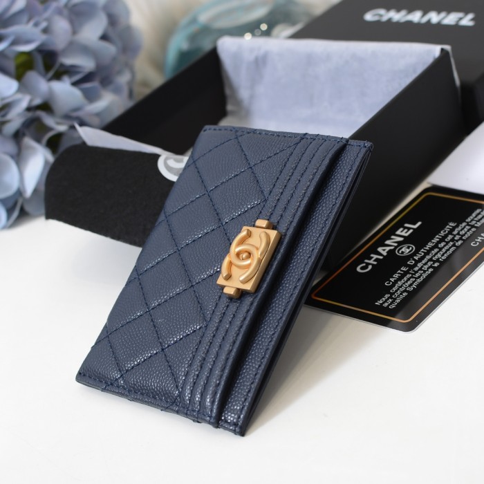 激安 CHANEL(シャネル) 短財布 コインケース カードケース 31510-325