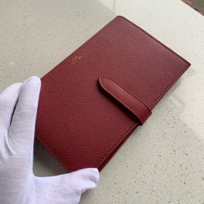 セリーヌ(CELINE）19SS 大号 長財布 カードケース 31AN-CL110