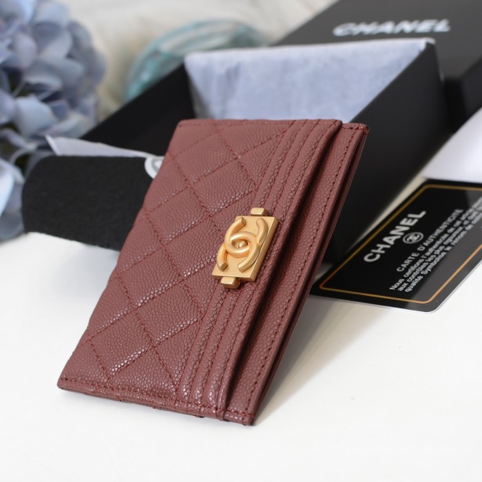 激安 CHANEL(シャネル) 短財布 コインケース カードケース 31510-331