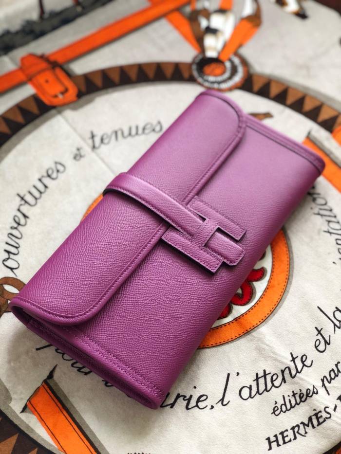 エルメス 手作り セカンドバッグ 長財布 AM2001P750-Hewallet-55
