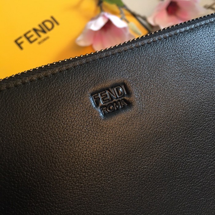 新作通販 FENDI/フェンディ財布 セカンドバッグ FD19P180-FD09