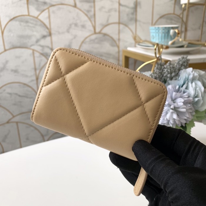 20SS シャネルCHANEL 小銭入れ コインケース JJX2002P170-AP0949-1