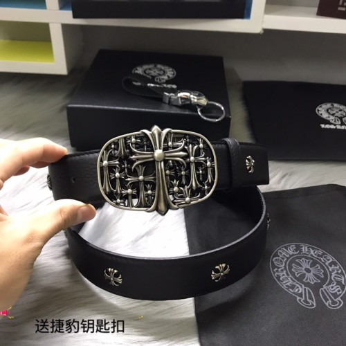 ChromeHearts クロムハーツ ベルト サンチュール FX-19SSP200-CH013