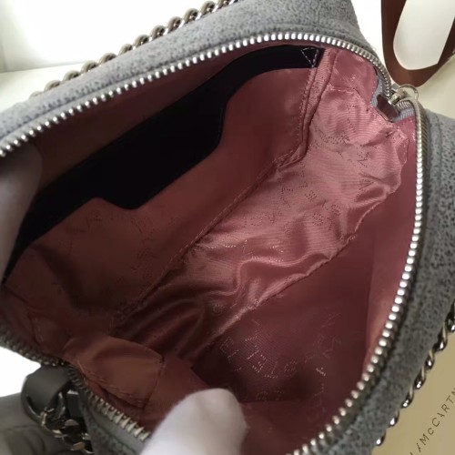 Stella McCartney(ステラマッカートニー) ミニショルダーバッグ KD2002P350-410-2