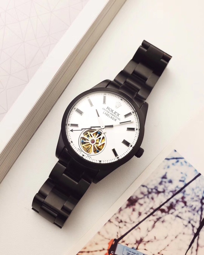 人気新作 ロレックス（ROLEX）腕時計メンズ 陀飛輪時計 通販 RO-TSH470-035