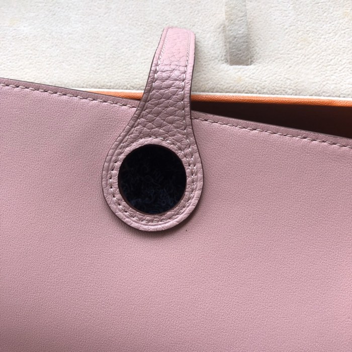 エルメス HERMES 2つ折り財布 ドゴンコンパクト TD2001P-Hewallet-13