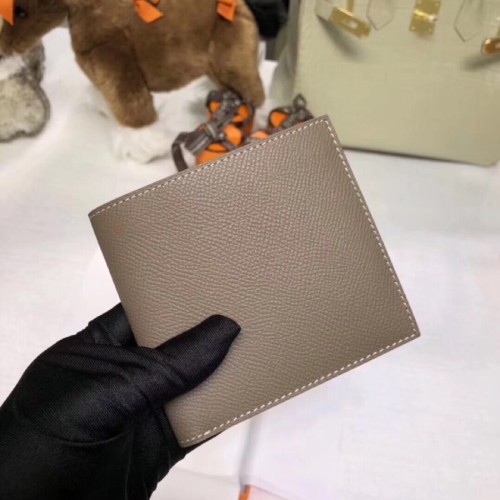 エルメス HERMES 2つ折り財布 短財布 男女用 TD2001P-Hewallet-24