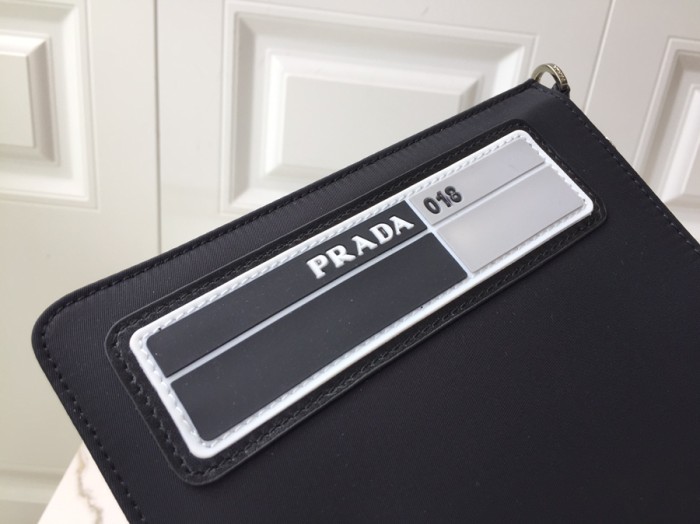 PRADA プラダ 新作通販 メンズ 財布 セカンドバッグ WS-2001P160-PR012A