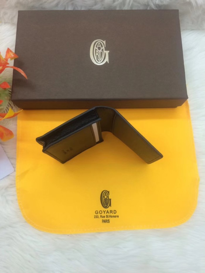 ゴヤール（GOYARD）2019人気商品 カードケース GO19P50-GO204