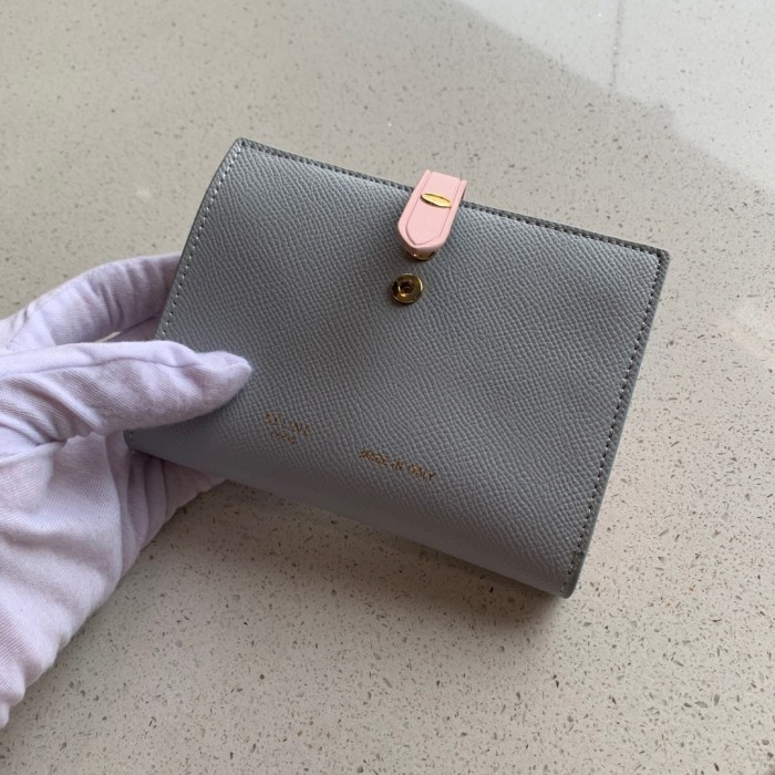 セリーヌ(CELINE）人気 小号 短財布 カードケース 0146-CL134