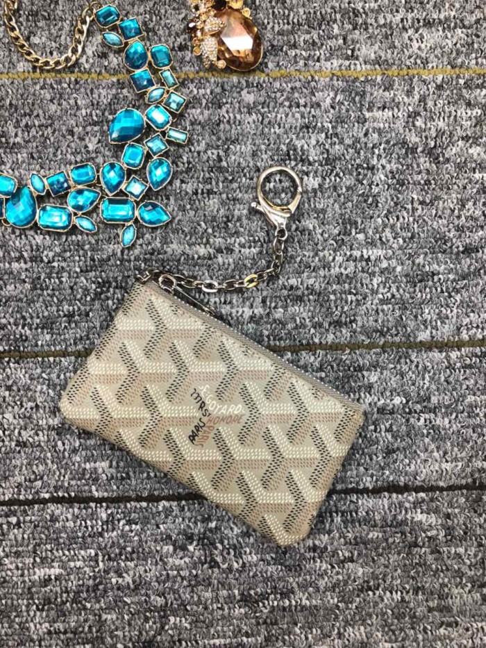 ゴヤール（GOYARD）2019新作 コインケース GO19P40-GO422