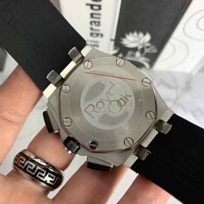 人気 オーデマ ピゲ AUDEMARS PIGUET 腕時計 メンズ 42mm AP-TSH370-067