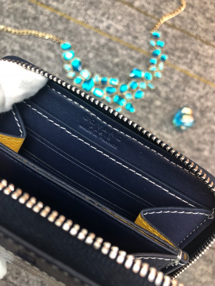 ゴヤール（GOYARD）2019新作 コインケース GO19P90-GO411