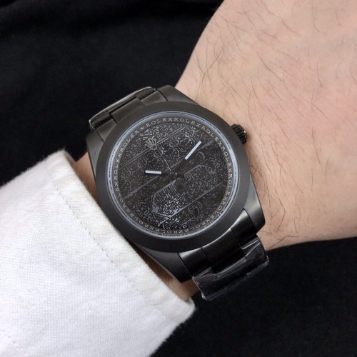 人気新作 ロレックス（ROLEX）腕時計メンズ 流行時計 通販 RO-TSH470-024