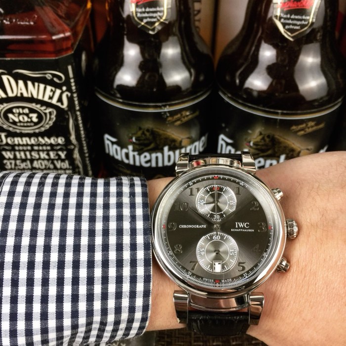 IWC(アイダブリューシー) 腕時計 40mm 日本搭載 メンズ IWC-TSH340-30