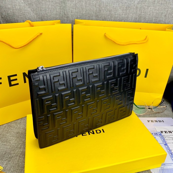 新作通販 FENDI/フェンディ財布 セカンドバッグ HY19P160-FD17