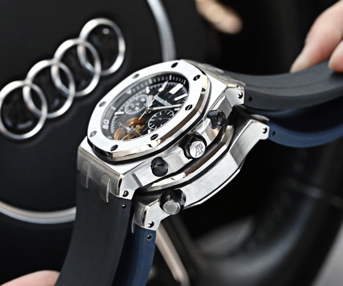オーデマ ピゲ【AUDEMARS PIGUET】自動巻き メンズ 時計 AP-TSH550-036