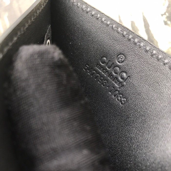 19年新作 GUCCI グッチ 財布 コインケース 名刺入れ 547793-4