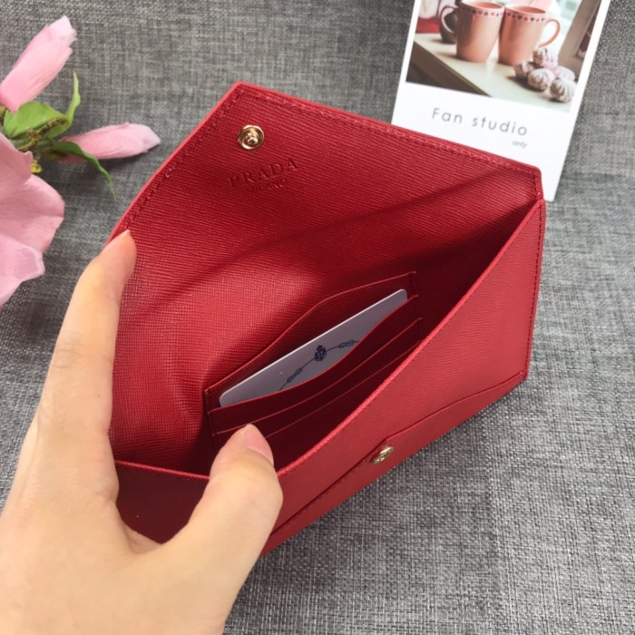 PRADA プラダ 人気商品激安 長財布 コインケース 1752-PA398