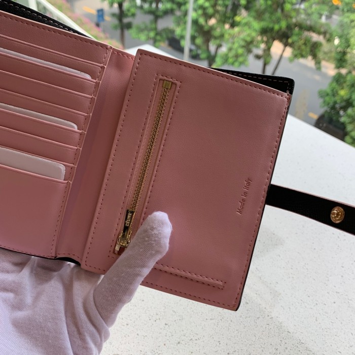 セリーヌ(CELINE）人気 小号 短財布 カードケース 0146-CL132