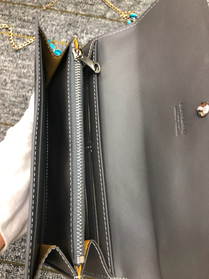 人気商品激安 ゴヤール（GOYARD）二つ折り長財布 GO19P150-GO246