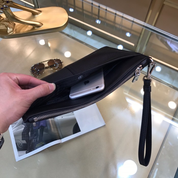 PRADA プラダ 新作通販 メンズ 財布 セカンドバッグ NB-2001P-PR011A