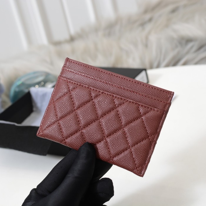 激安 CHANEL(シャネル) 短財布 コインケース カードケース 31510-331