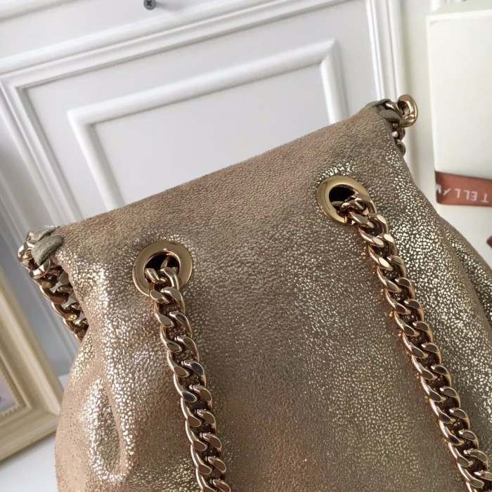Stella McCartney(ステラマッカートニー) チェーンショルダーバッグ KD2002P360-415-2
