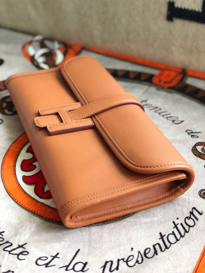 エルメス 手作り セカンドバッグ 長財布 AM2001P850-Hewallet-40