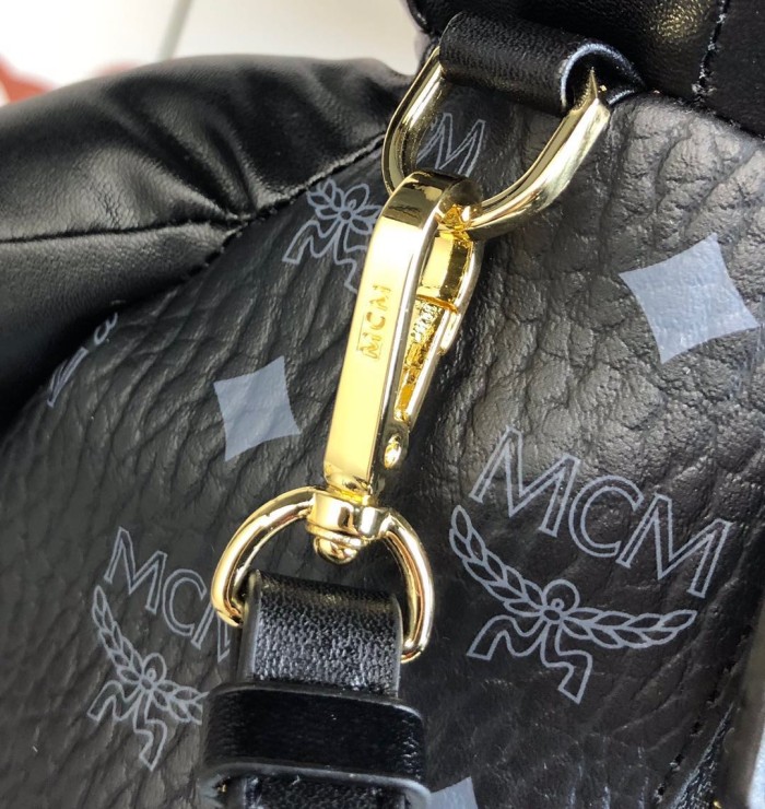 MCM(エムシーエム) 超高品質 後背包 リュック 2197-MC231