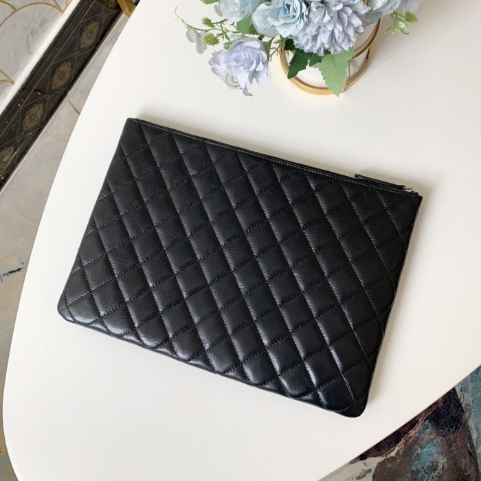 Super品 シャネルCHANEL 財布 コスメティック JJX2002P350-31530-2