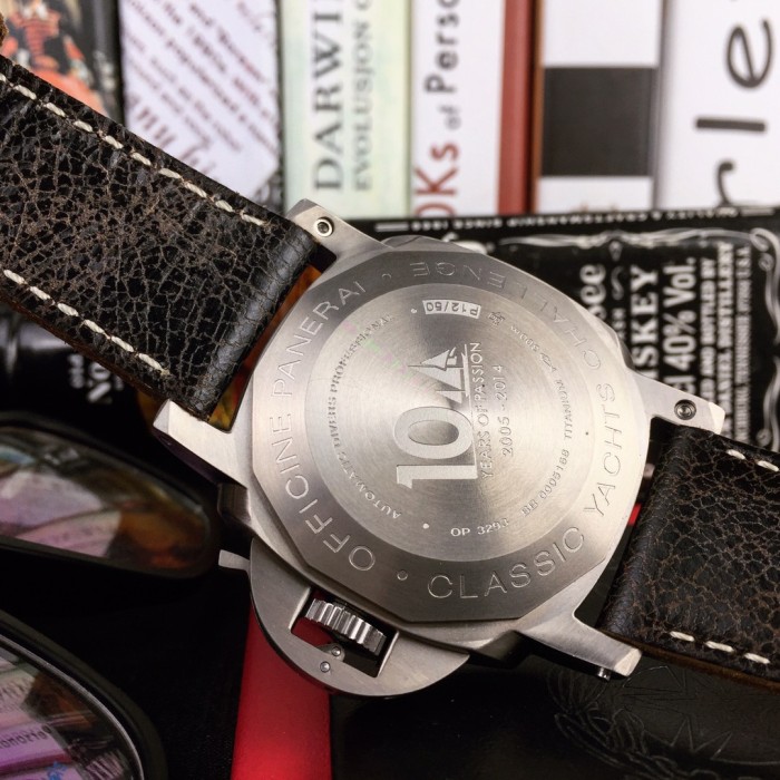 パネライ PANERAI 腕時計 メンズ 自動巻き 47mm 最高品質 PAN-WDBY1100-07