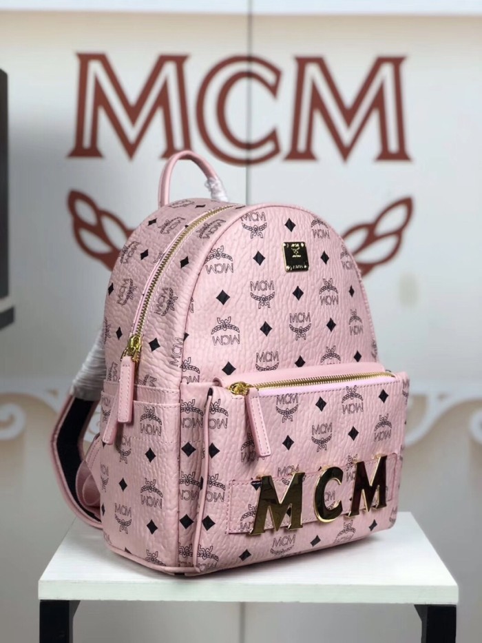 MCM(エムシーエム) 超高品質 後背包 リュック 5943-MC332