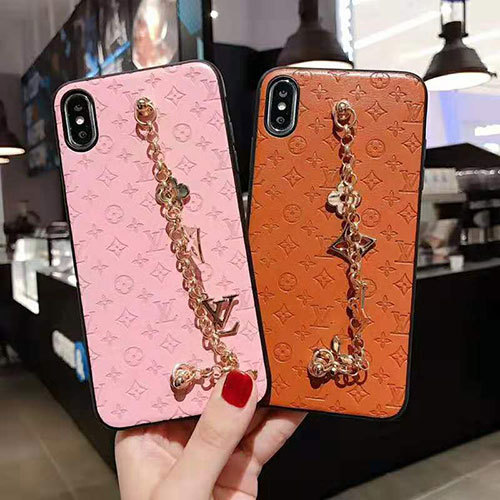 LVルイヴィトンiPhone XI/11ケース ブランド 人気 LVルイヴィトンiPhone XI/11 proケース 新品 アイフォンXR/XSケース 芸能人愛用