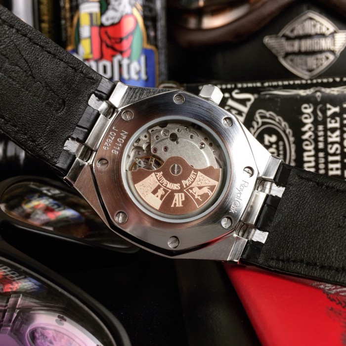 オーデマ ピゲ 腕時計 自動巻き メンズ 精准時計 44mm AP-TSH850-055
