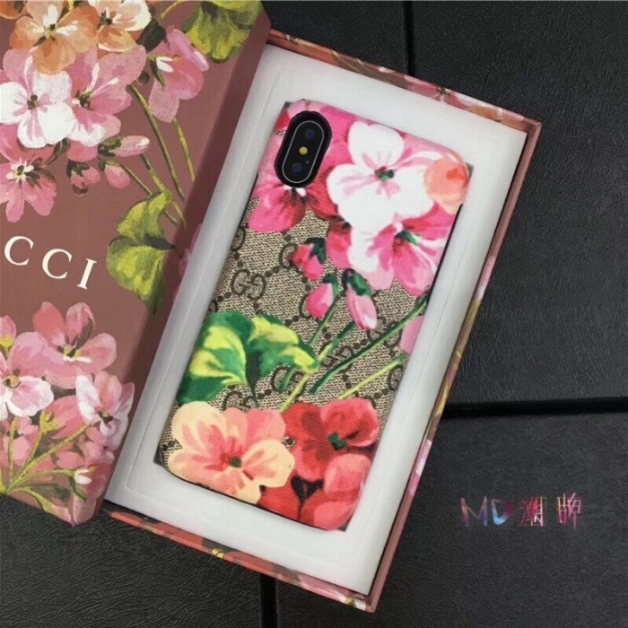 グッチiphone xr/xs maxケース個性 ブランド iphonex/xsケース人気 通販 男女兼用 アイフォンxs maxカバー ペア向け