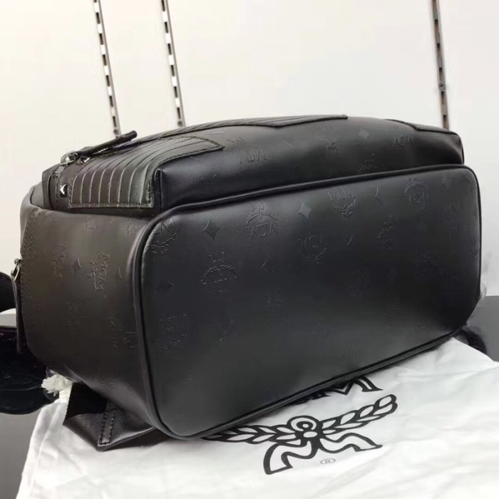 19SS エムシーエム 中号サイズ 後背包 リュック MK19P360-MC417