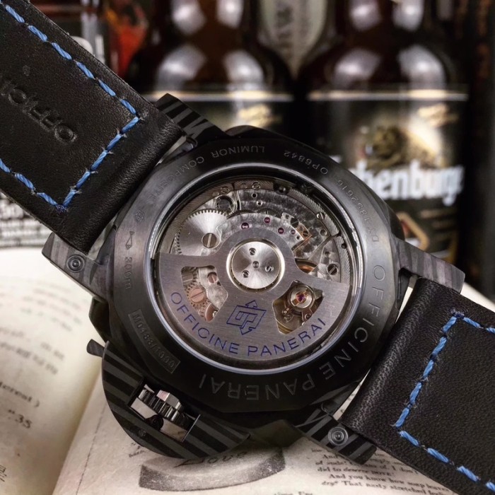 パネライPANERAI 腕時計 メンズ 自動巻き 45mm コピー PAN-WDBY470-023