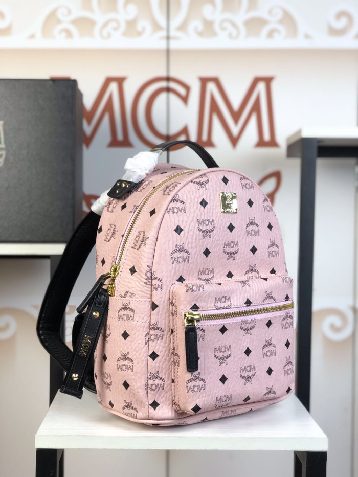 MCM(エムシーエム) 超高品質 後背包 リュック 5724-MC217