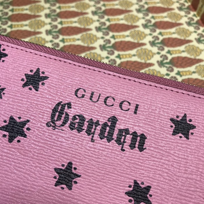經典系列 GUCCI グッチ セカンドバッグ 収納パック 516928-3