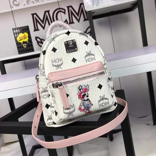 MCM(エムシーエム) 超高品質 後背包 リュック 5752-MC314