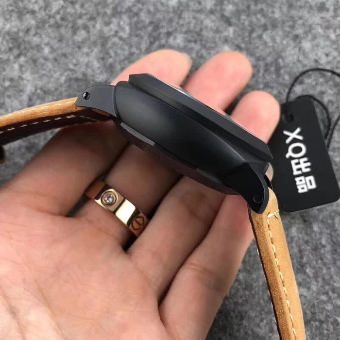 パネライPANERAI 腕時計 メンズ 自動巻き 45mm コピー PAN-WDBY590-001