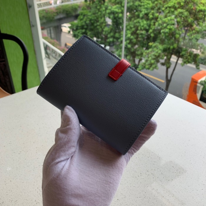セリーヌ(CELINE）人気 小号 短財布 カードケース 0146-CL140