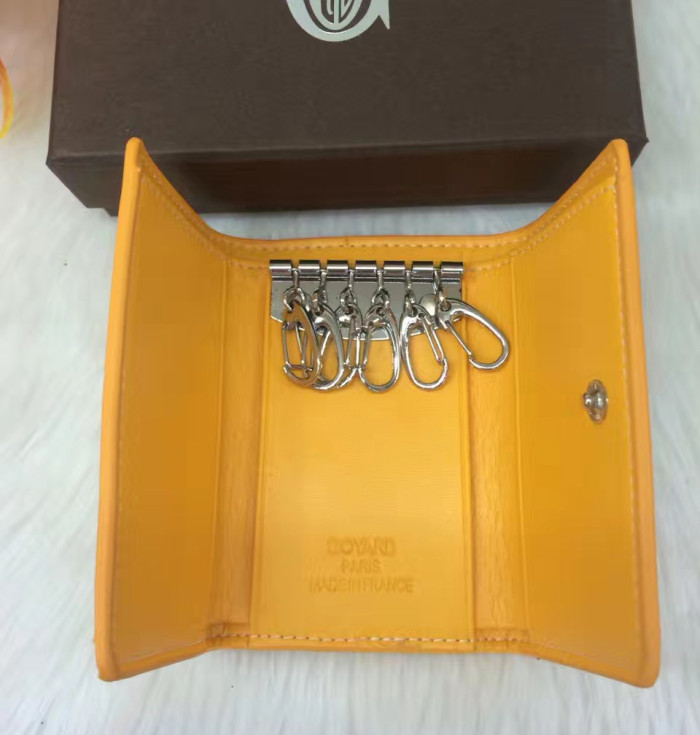 2019新作通販 ゴヤール（GOYARD）キーケース GO19P50-GO211