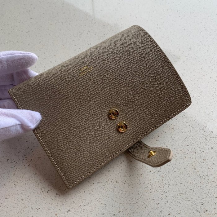 セリーヌ(CELINE）人気 小号 短財布 カードケース 28LB-CL115