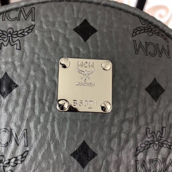MCM(エムシーエム) 超高品質 後背包 リュック 5943-MC336