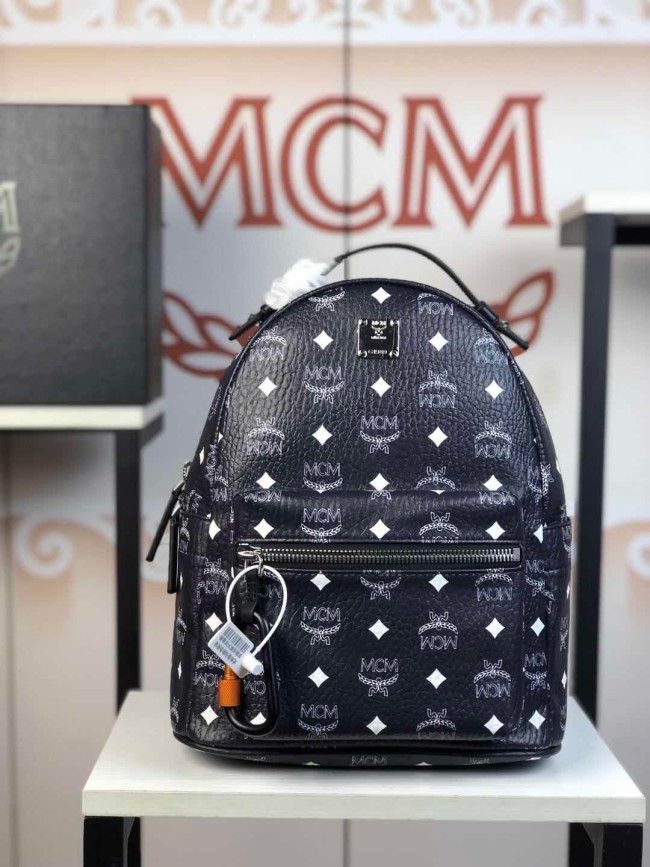 MCM(エムシーエム) 超高品質 後背包 リュック 5734-MC295